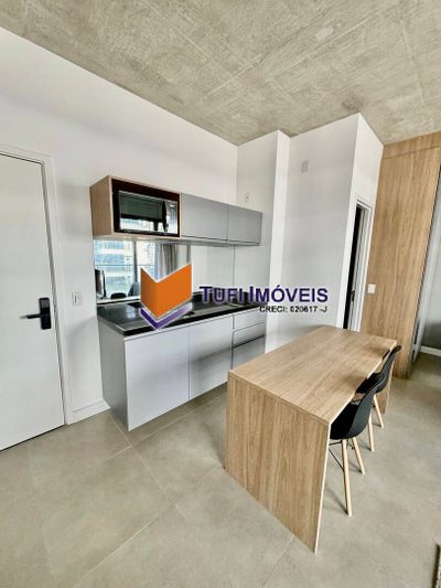 Apartamento, 1 quarto, 42 m² - Foto 5