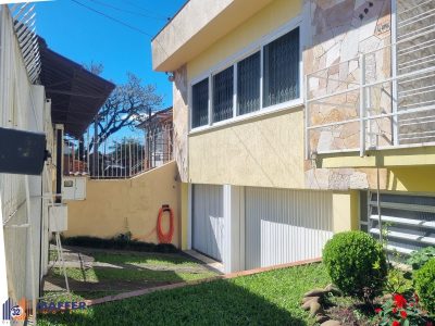 Casa, 3 quartos, 280 m² - Foto 2
