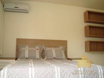 Apartamento, 1 quarto - Foto 5