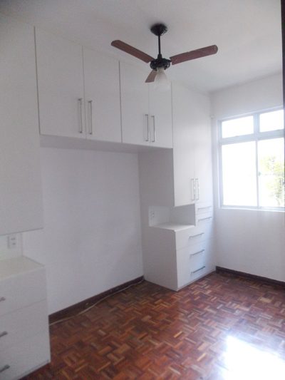 Apartamento, 3 quartos, 67 m² - Foto 5