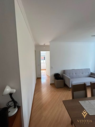 Apartamento, 2 quartos - Foto 5