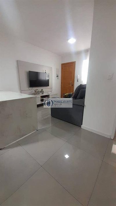 Apartamento, 2 quartos, 50 m² - Foto 4