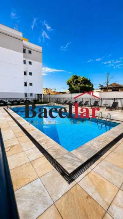 Apartamento, 2 quartos, 44 m² - Foto 1
