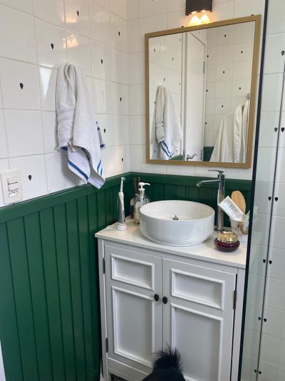 Apartamento, 2 quartos, 57 m² - Foto 5