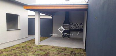 Casa, 3 quartos, 153 m² - Foto 5