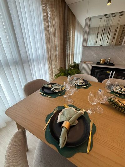 Apartamento, 3 quartos, 120 m² - Foto 3