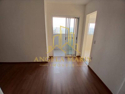 Apartamento, 2 quartos, 61 m² - Foto 4