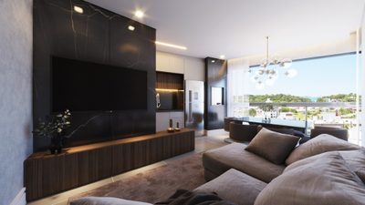 Apartamento, 2 quartos, 97 m² - Foto 4