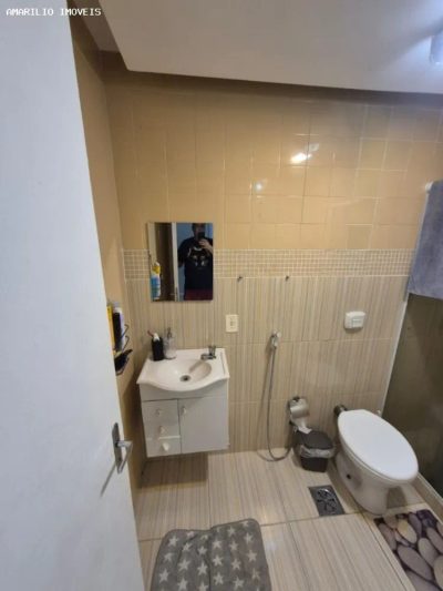 Apartamento, 2 quartos, 58 m² - Foto 5
