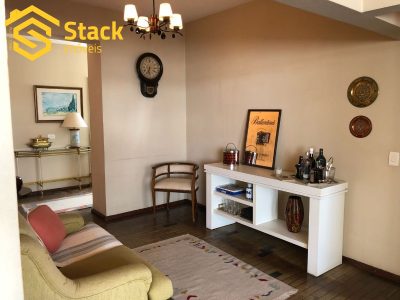 Apartamento, 4 quartos, 250 m² - Foto 5