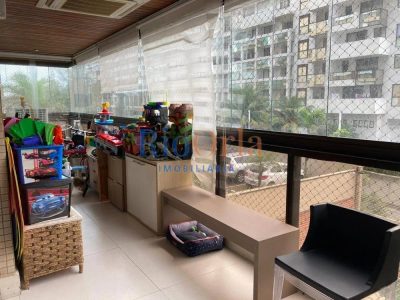 Apartamento, 4 quartos, 168 m² - Foto 5