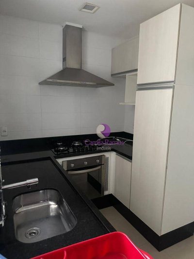 Apartamento, 3 quartos, 89 m² - Foto 2