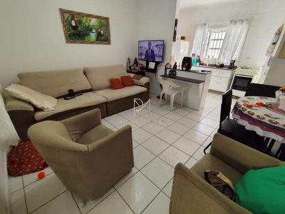 Sobrado, 2 quartos, 81 m² - Foto 2