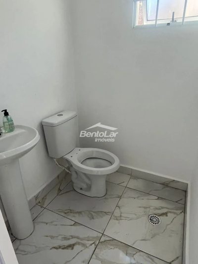 Loja-Salão, 40 m² - Foto 5