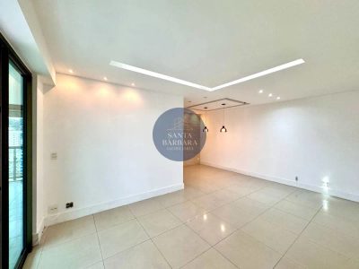 Apartamento, 4 quartos, 138 m² - Foto 5