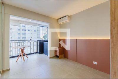 Kitnet-Studio, 28 m² - Foto 5