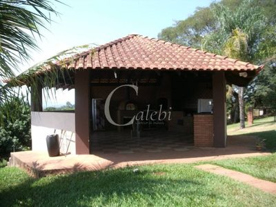 Chácara, 5 quartos, 2370 m² - Foto 3