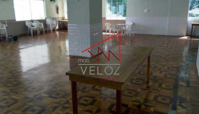 Apartamento, 3 quartos, 80 m² - Foto 2