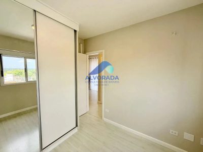 Apartamento, 2 quartos, 53 m² - Foto 3