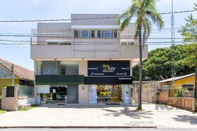 Apartamento, 2 quartos, 95 m² - Foto 1