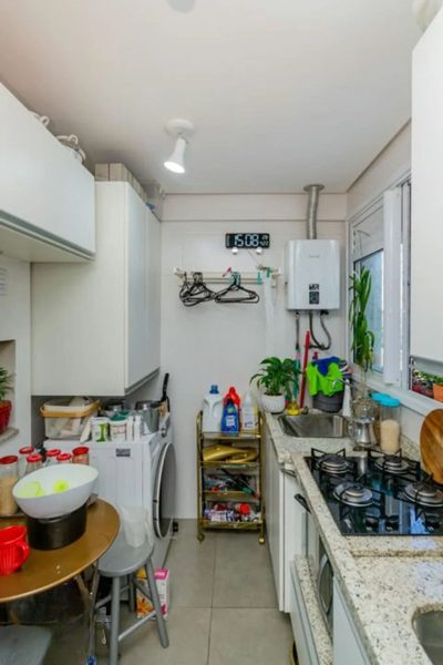 Apartamento, 2 quartos, 68 m² - Foto 4