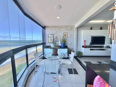 Apartamento, 3 quartos, 135 m² - Foto 1