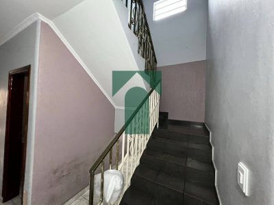 Sobrado, 3 quartos, 200 m² - Foto 4