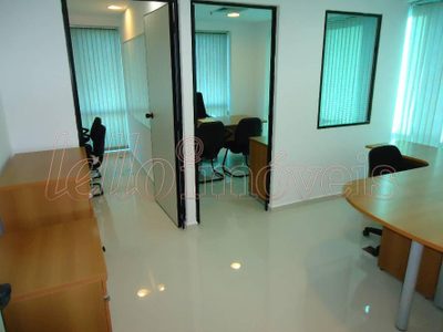 Sala-Conjunto, 70 m² - Foto 3