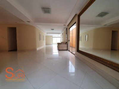 Sobrado, 4 quartos, 350 m² - Foto 2