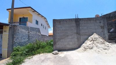 Terreno, 125 m² - Foto 1