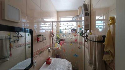 Apartamento, 1 quarto, 48 m² - Foto 1