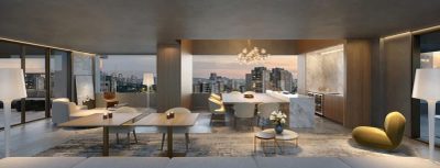 Apartamento, 3 quartos, 160 m² - Foto 4