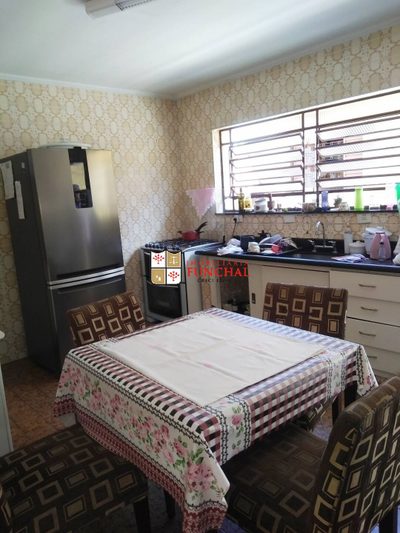 Sobrado, 3 quartos, 224 m² - Foto 4