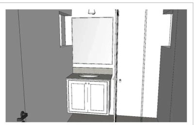 Apartamento, 4 quartos, 156 m² - Foto 1