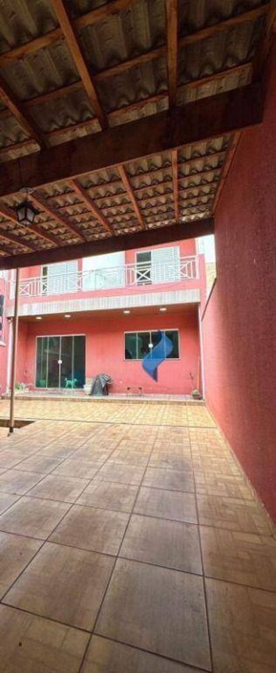Casa, 3 quartos, 136 m² - Foto 2