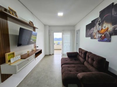 Apartamento, 2 quartos, 71 m² - Foto 4