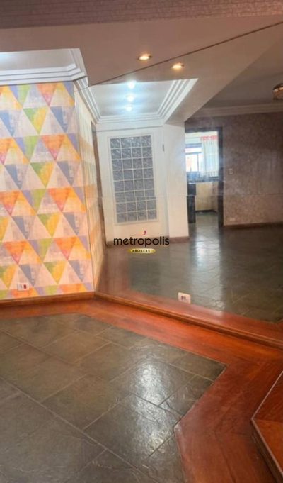Apartamento, 3 quartos, 175 m² - Foto 5