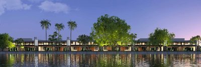 Casa, 3 quartos, 325 m² - Foto 2