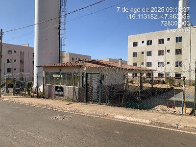 Apartamento, 2 quartos, 46 m² - Foto 1