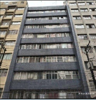 Apartamento, 35 m² - Foto 1