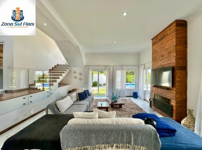 Casa, 4 quartos, 700 m² - Foto 3