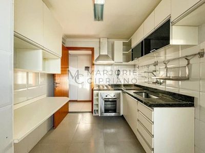 Apartamento, 3 quartos, 167 m² - Foto 3