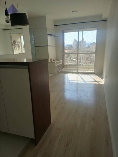 Apartamento, 2 quartos, 50 m² - Foto 2