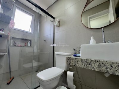 Apartamento, 3 quartos, 80 m² - Foto 5