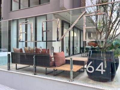 Apartamento, 3 quartos, 133 m² - Foto 2
