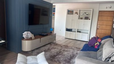 Cobertura, 3 quartos, 150 m² - Foto 3