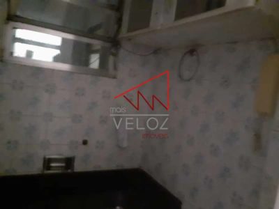 Kitnet-Studio, 25 m² - Foto 1