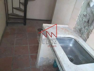 Apartamento, 12 quartos, 260 m² - Foto 1