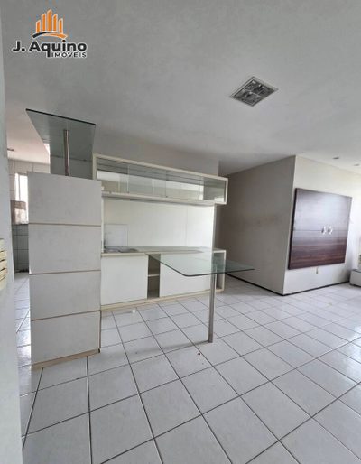 Apartamento, 3 quartos, 68 m² - Foto 2