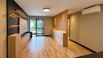 Apartamento, 2 quartos, 63 m² - Foto 1